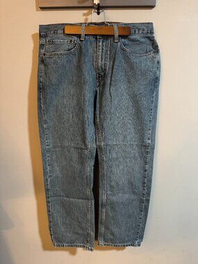 Levi Jeans - 559 - 34/30